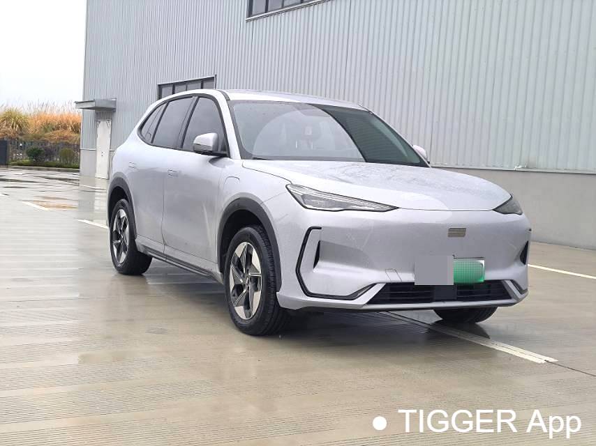 used GALAXY  2026 E5 530km Sailing Edition Automatic Transmission