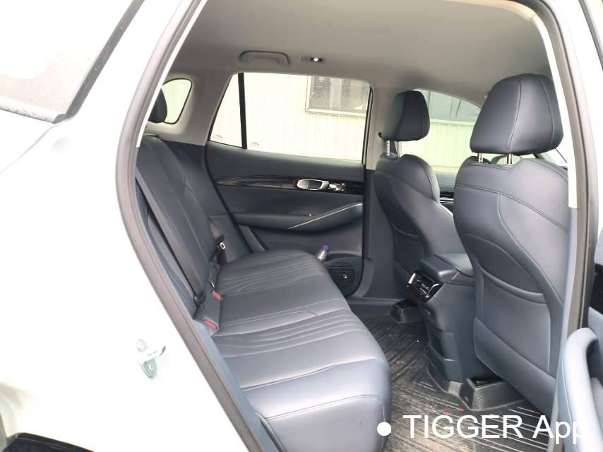 used GALAXY  2026 E5 530km Sailing Edition Automatic Transmission