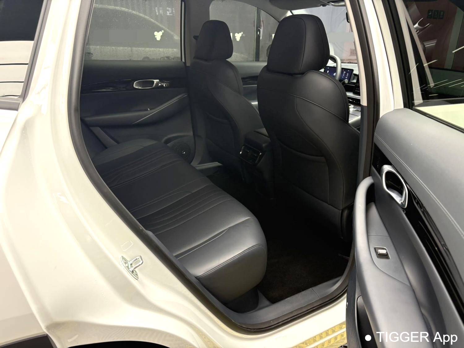 used GALAXY 2026 E5 530km Sailing Edition Automatic Transmission