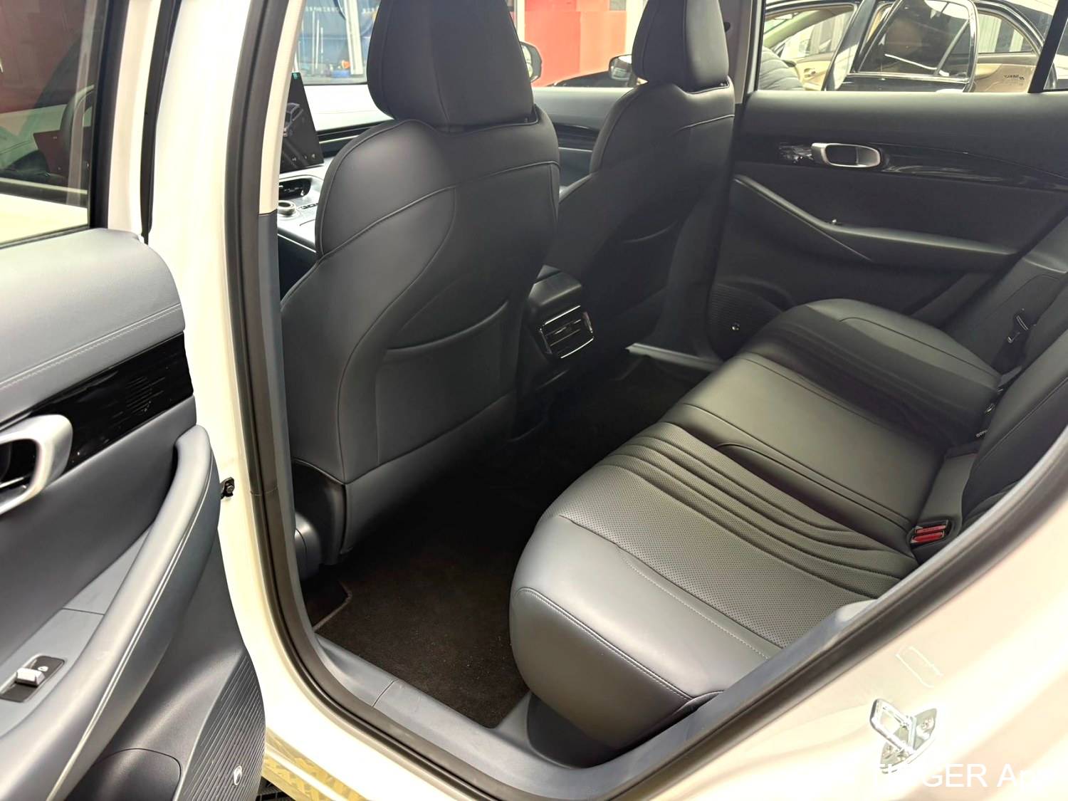 used GALAXY 2026 E5 530km Sailing Edition Automatic Transmission