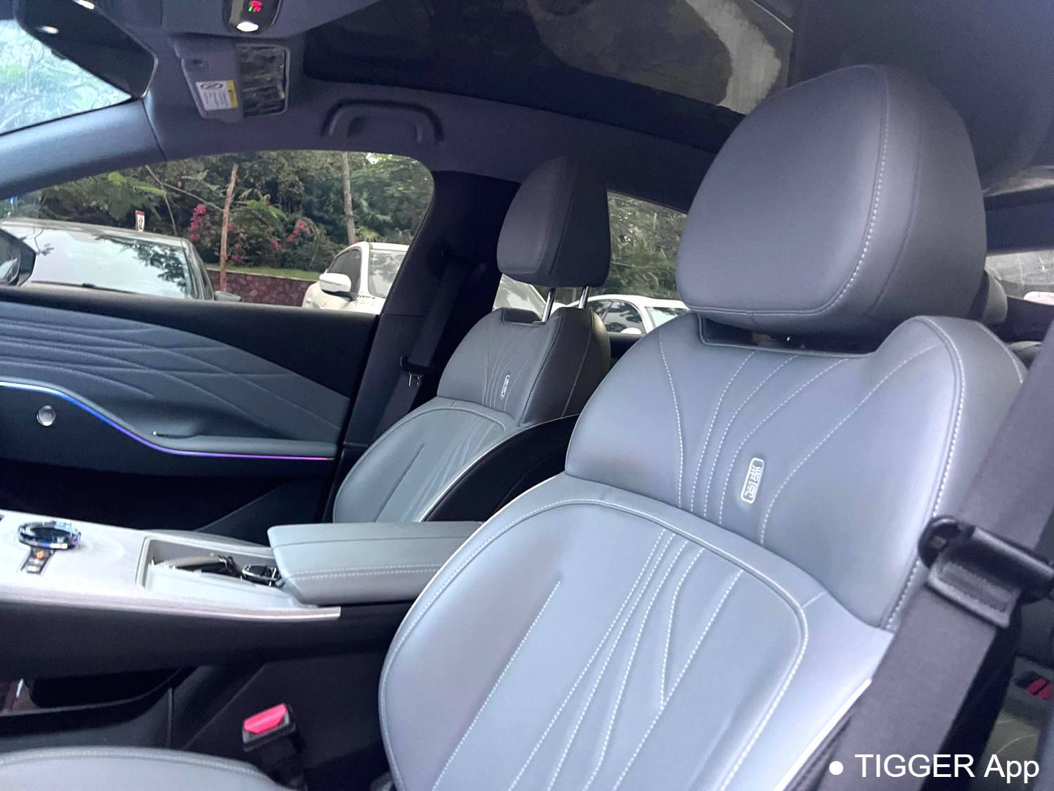 used GALAXY 2024 E8 550km PRO Automatic Transmission