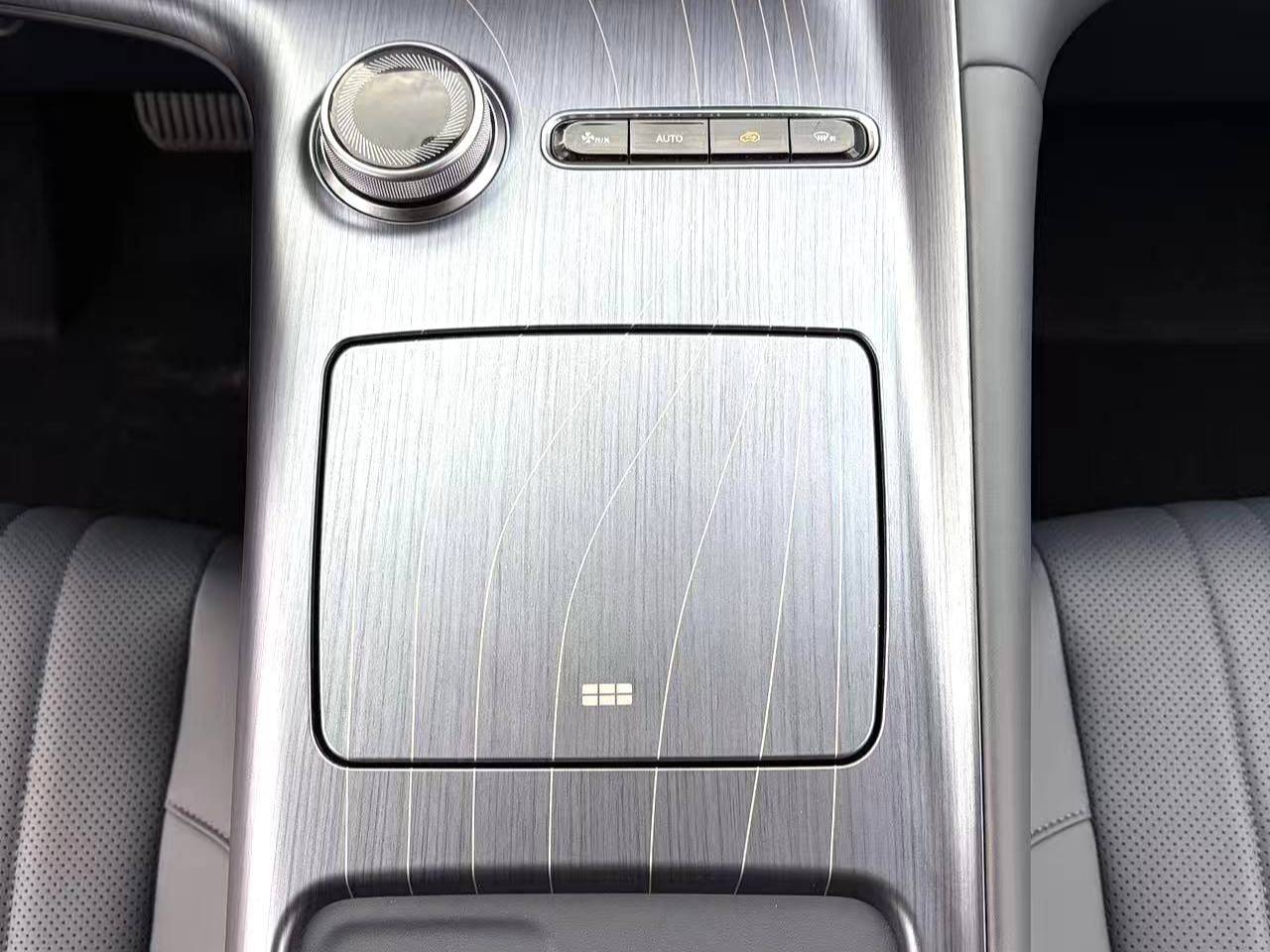 GALAXY 2024 E5 440km Launch Edition Automatic Transmission