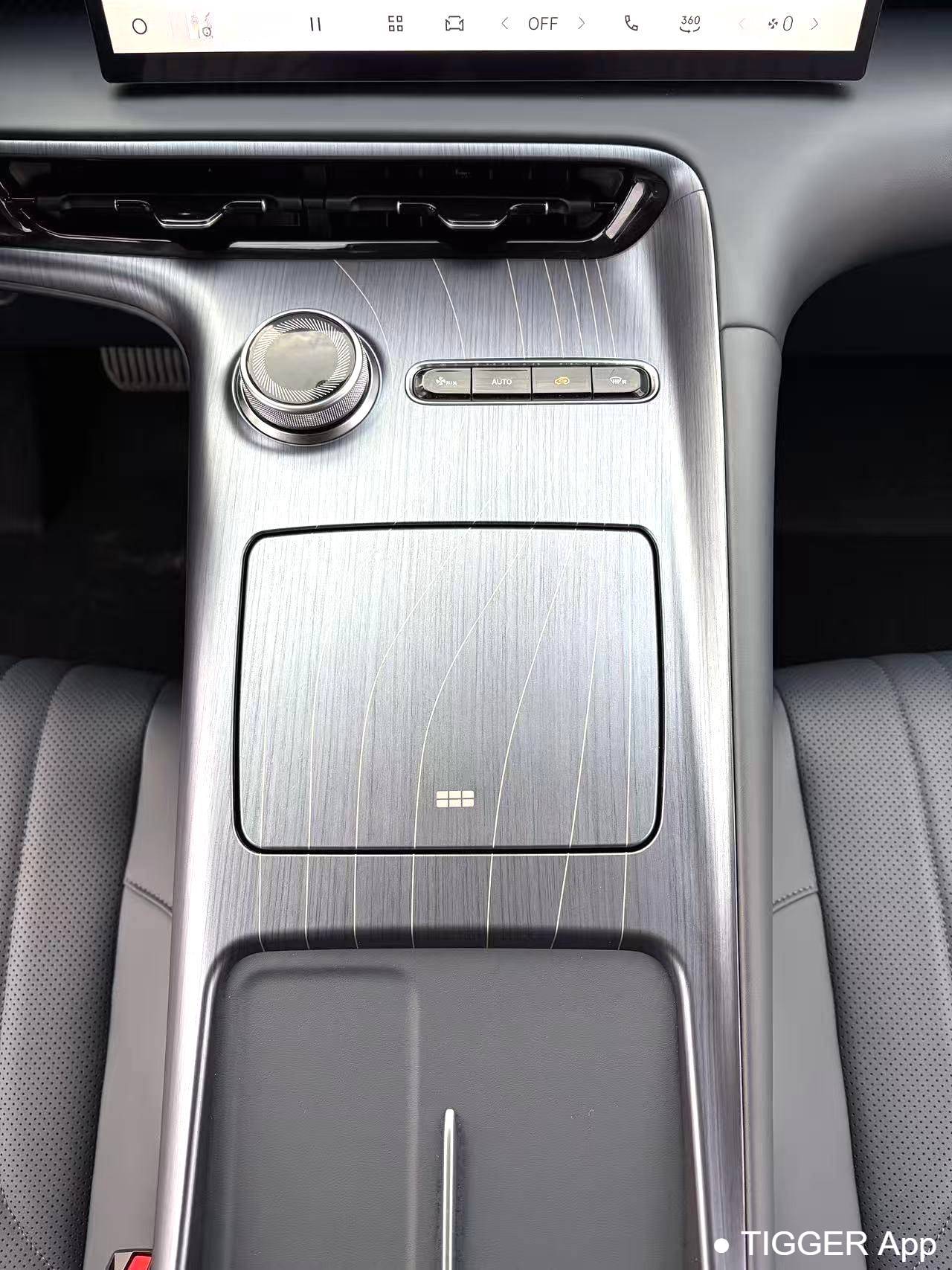 used GALAXY 2024 E5 440km Launch Edition Automatic Transmission