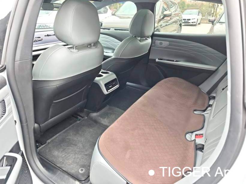 GALAXY 2024 E8 550km PRO Automatic Transmission