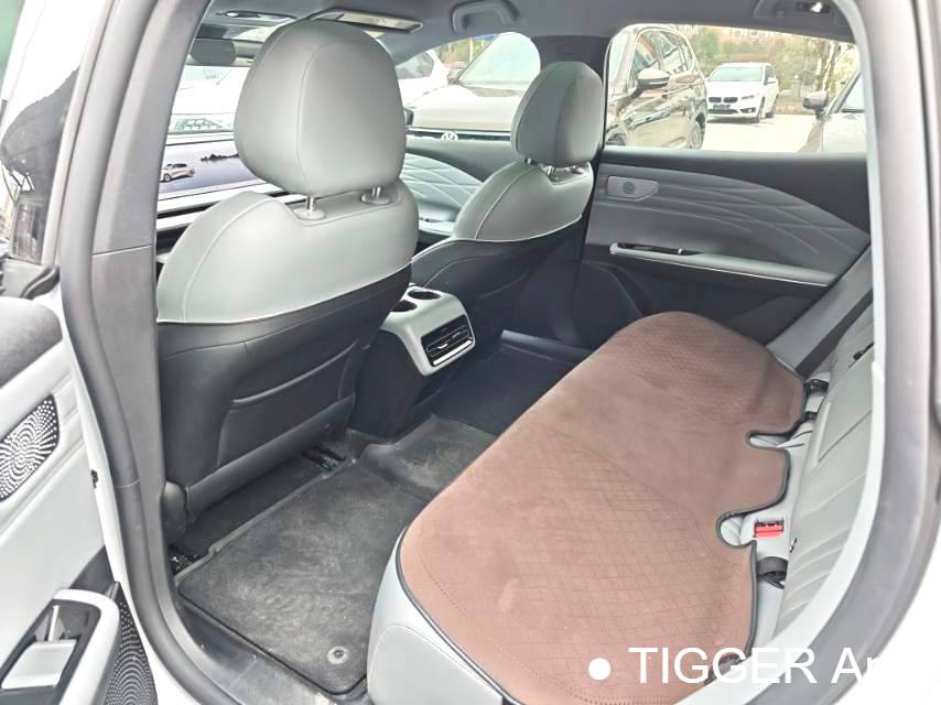 used GALAXY 2024 E8 550km PRO Automatic Transmission