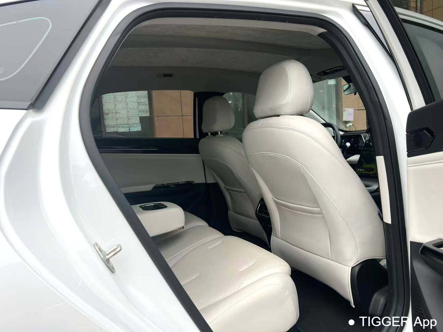 GALAXY 2024 L6 1.5T Longteng Edition 125km PLUS Automatic Transmission