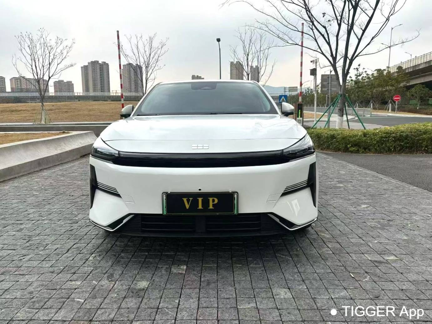 GALAXY 2025 L6 EM-i 1.5 140km Exploration+Edition Automatic Transmission