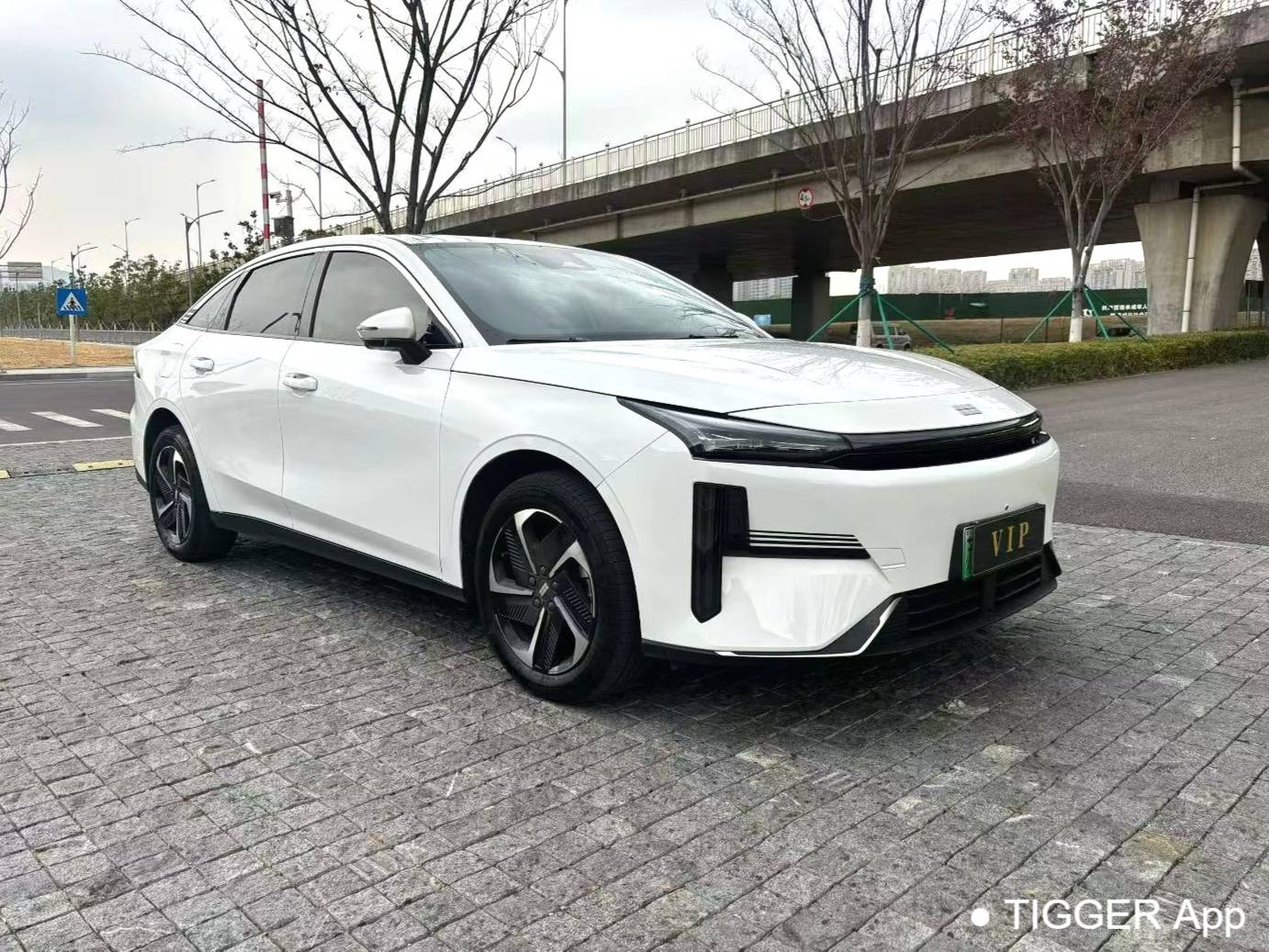 GALAXY 2025 L6 EM-i 1.5 140km Exploration+Edition Automatic Transmission