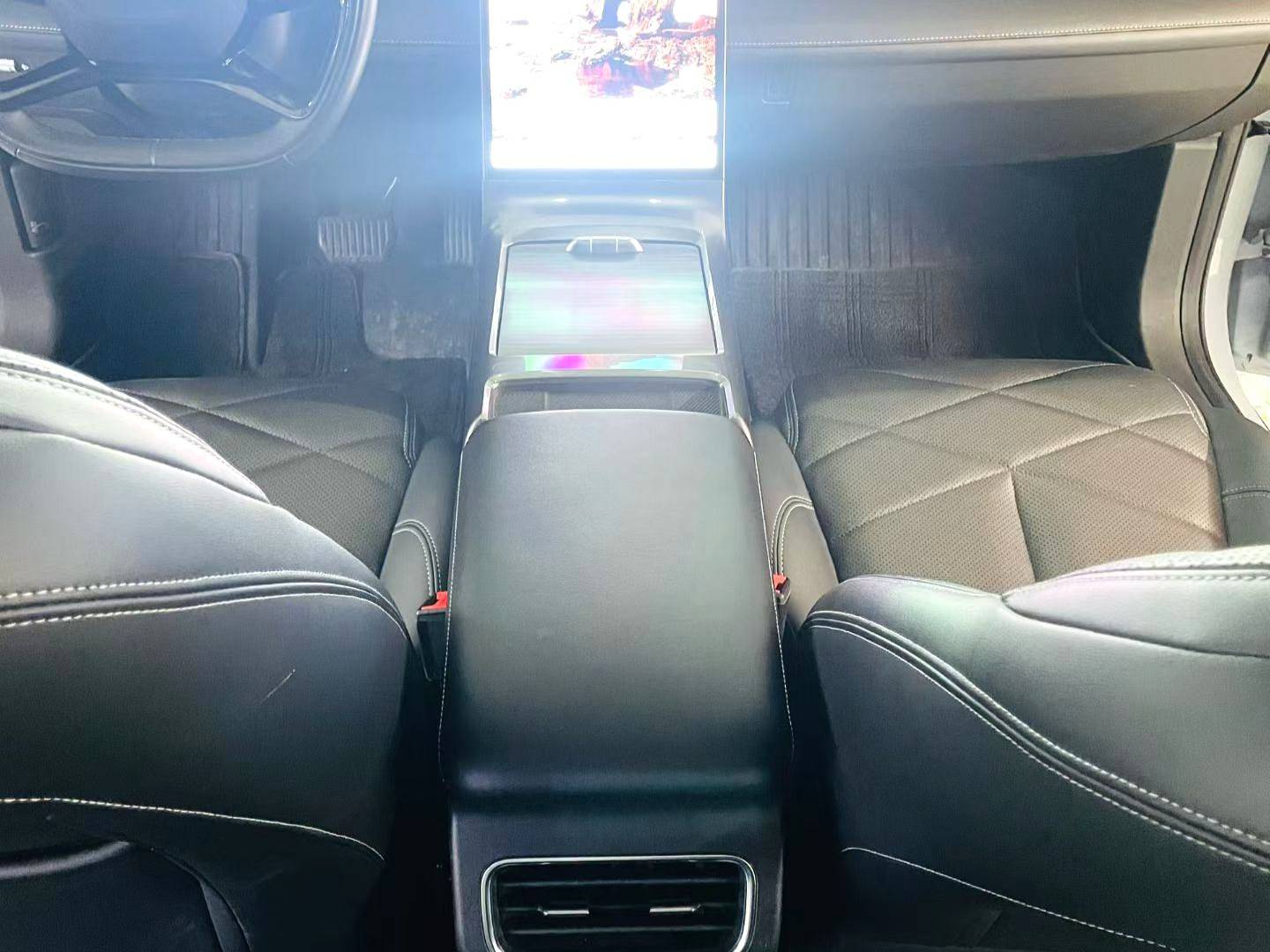 GALAXY 2024 L6 1.5T Longteng Edition 125km PLUS Automatic Transmission