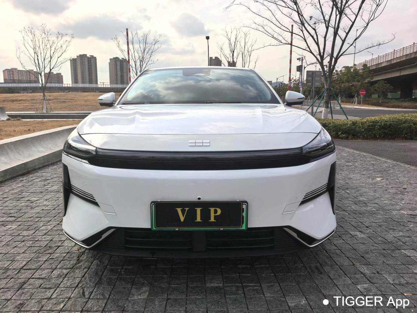 GALAXY  2025 L6 EM-i 1.5 140km Starship Edition Automatic Transmission