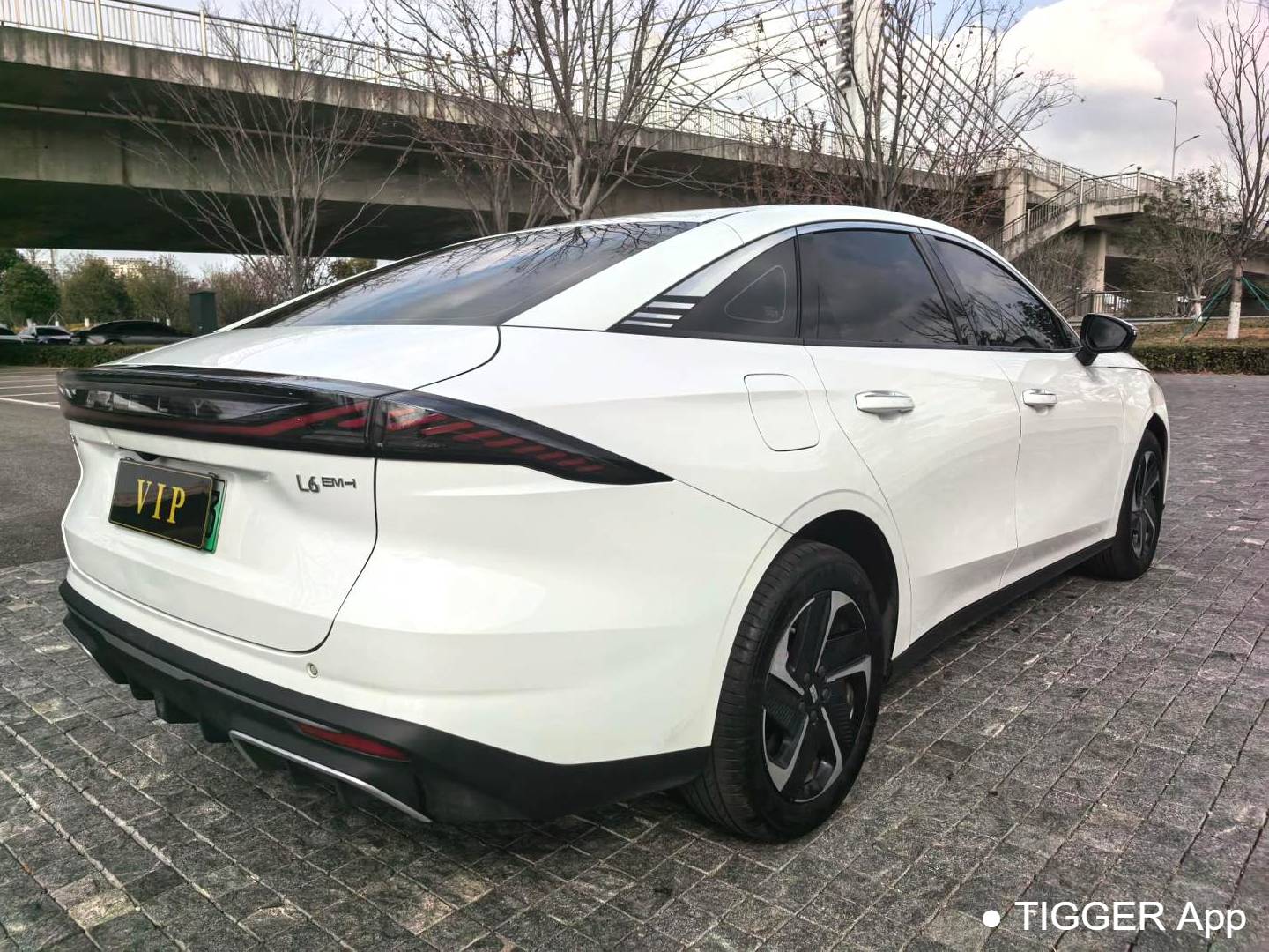 GALAXY  2025 L6 EM-i 1.5 140km Starship Edition Automatic Transmission