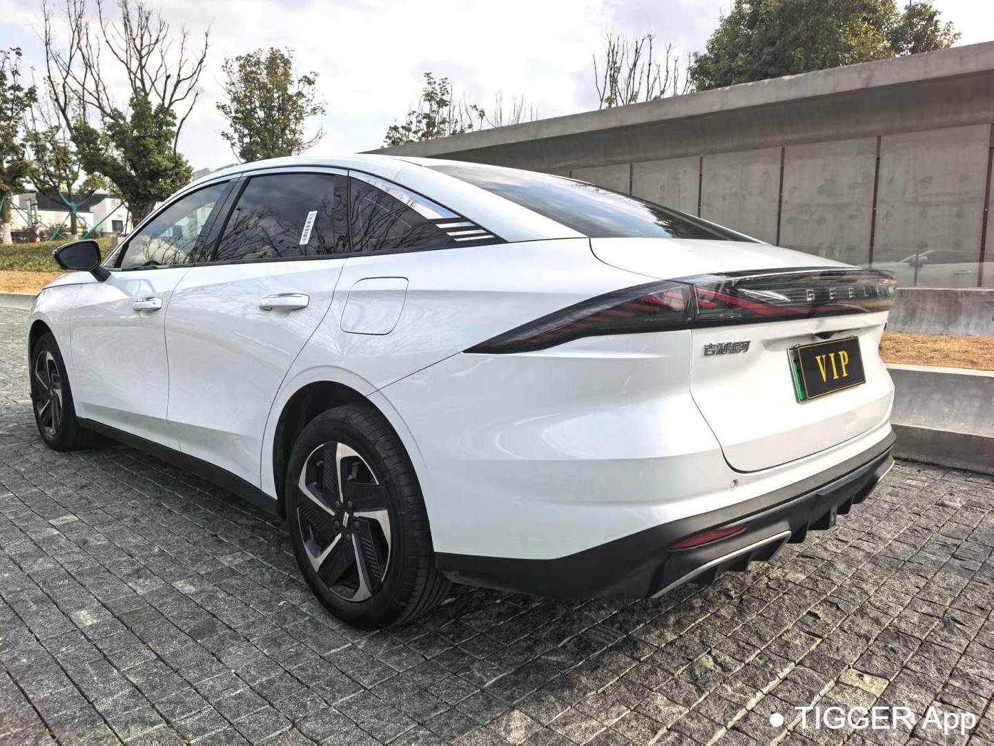 GALAXY  2025 L6 EM-i 1.5 140km Starship Edition Automatic Transmission