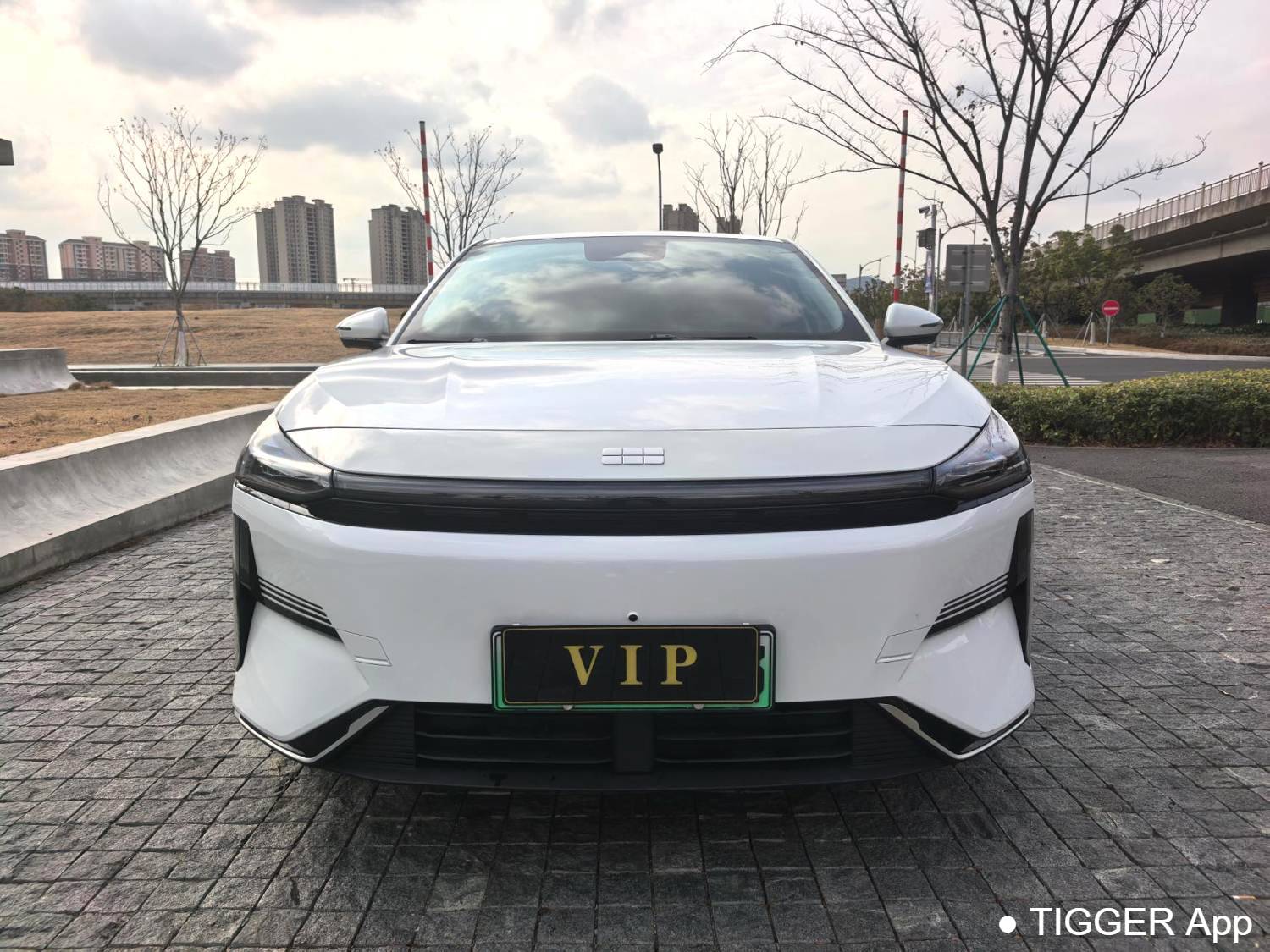 GALAXY  2025 L6 EM-i 1.5 140km Starship Edition Automatic Transmission