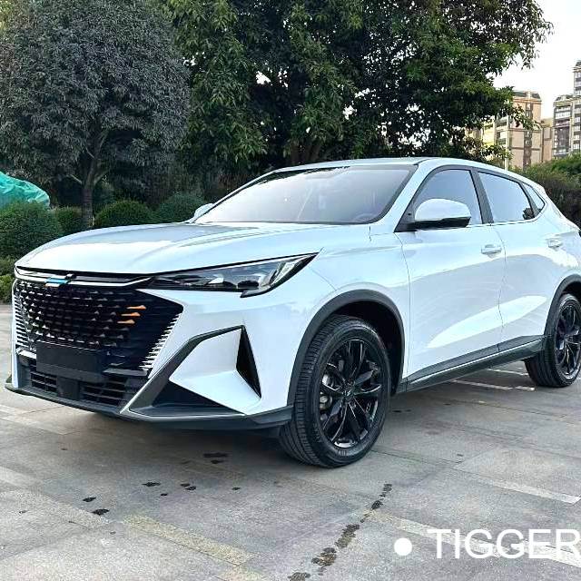 OSHAN 2023 X5 PLUS 1.5T excellent automatic transmission سيارة مستعملة