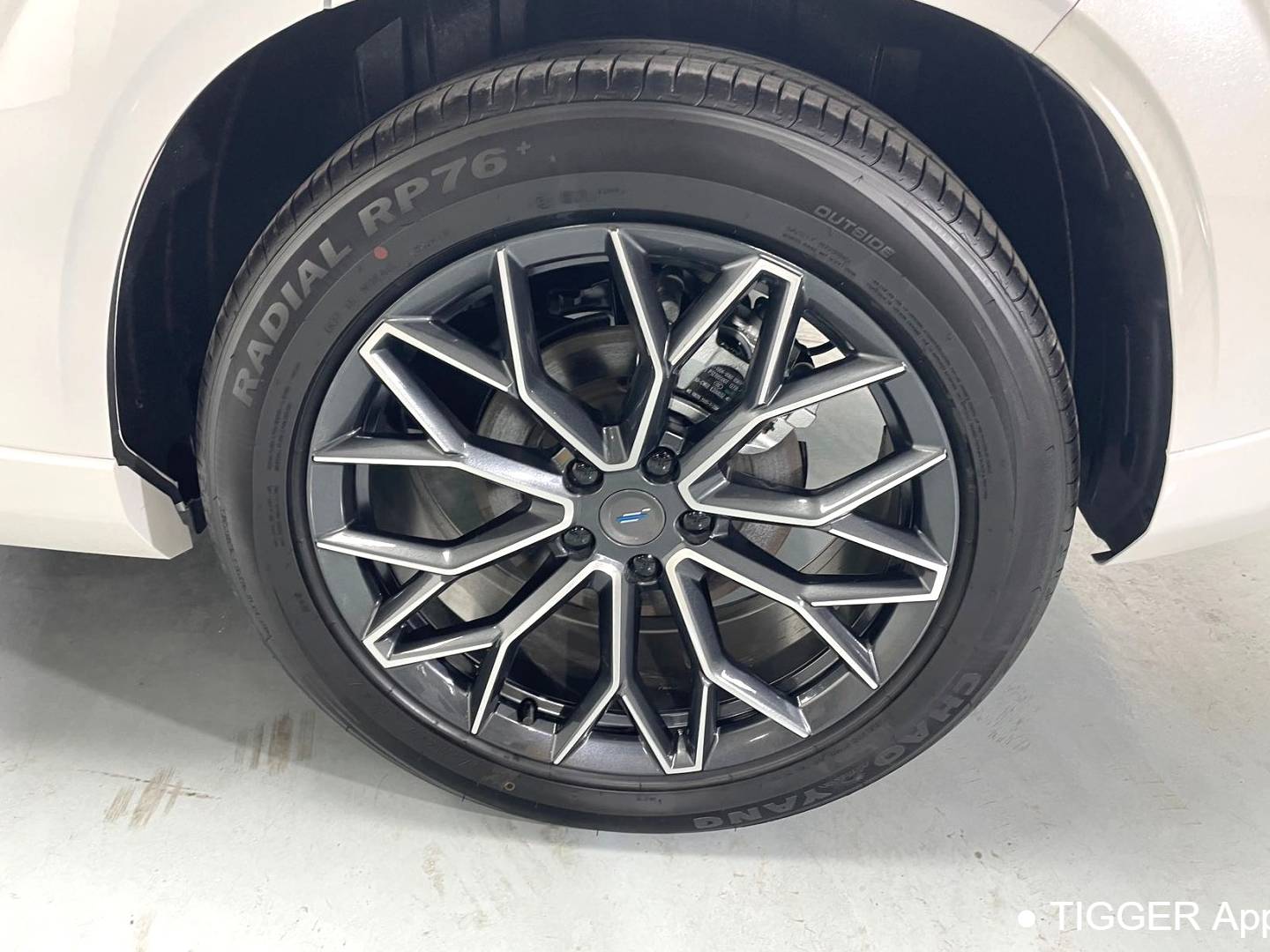 OSHAN 2023 Z6 iDD 1.5T three clutch 150KM flagship PLUS intelligent parking version automatic transmission