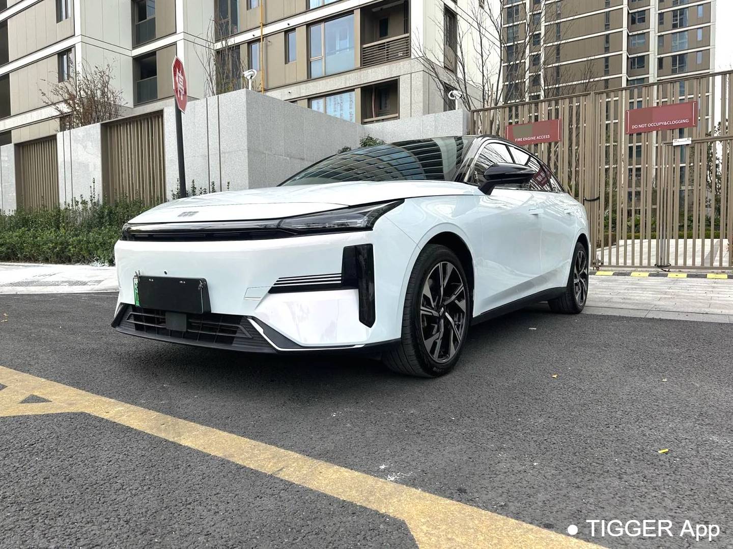 GALAXY 2023 L6 1.5T 125km Starship Automatic Transmission