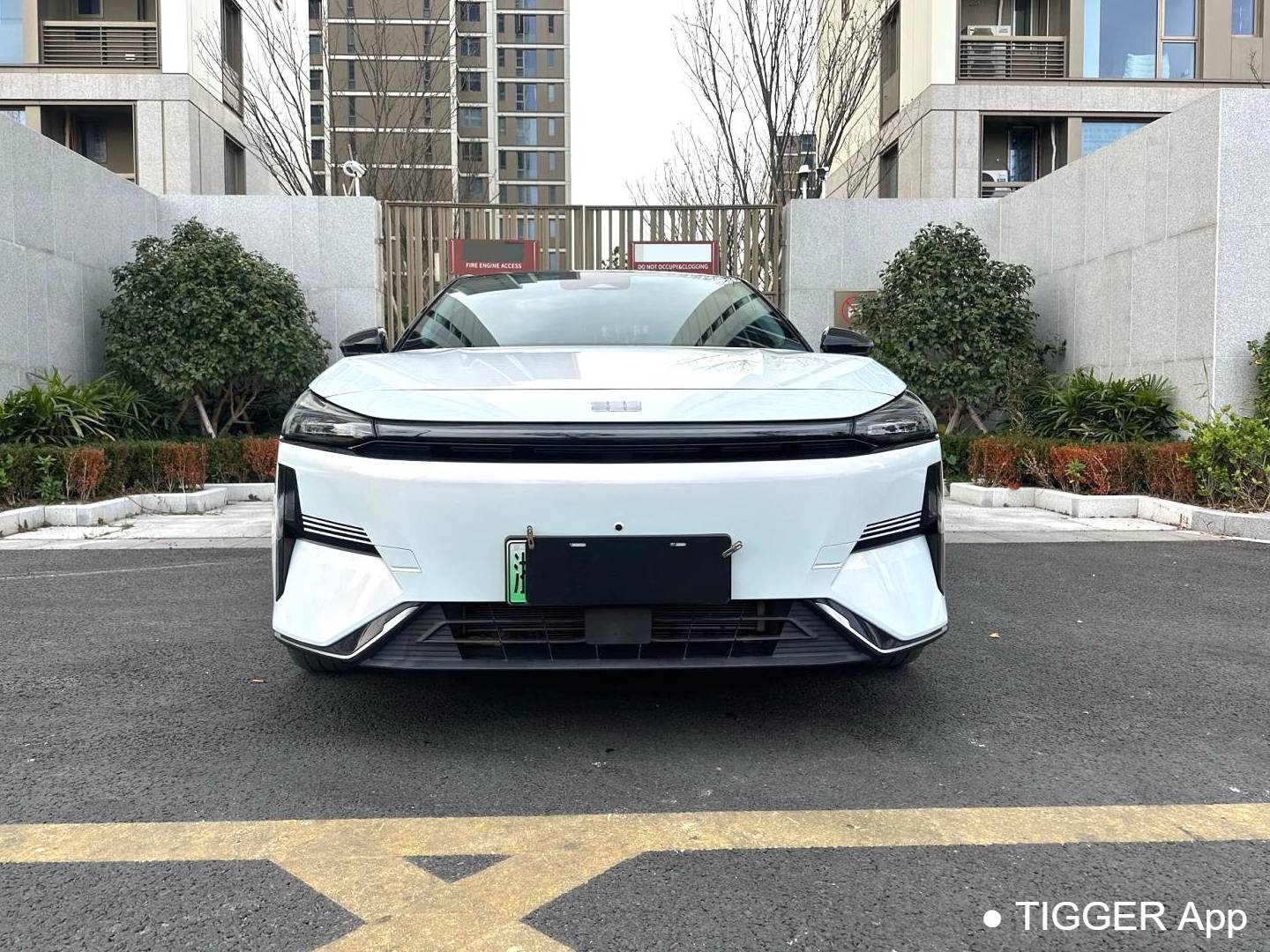 GALAXY 2023 L6 1.5T 125km Starship Automatic Transmission