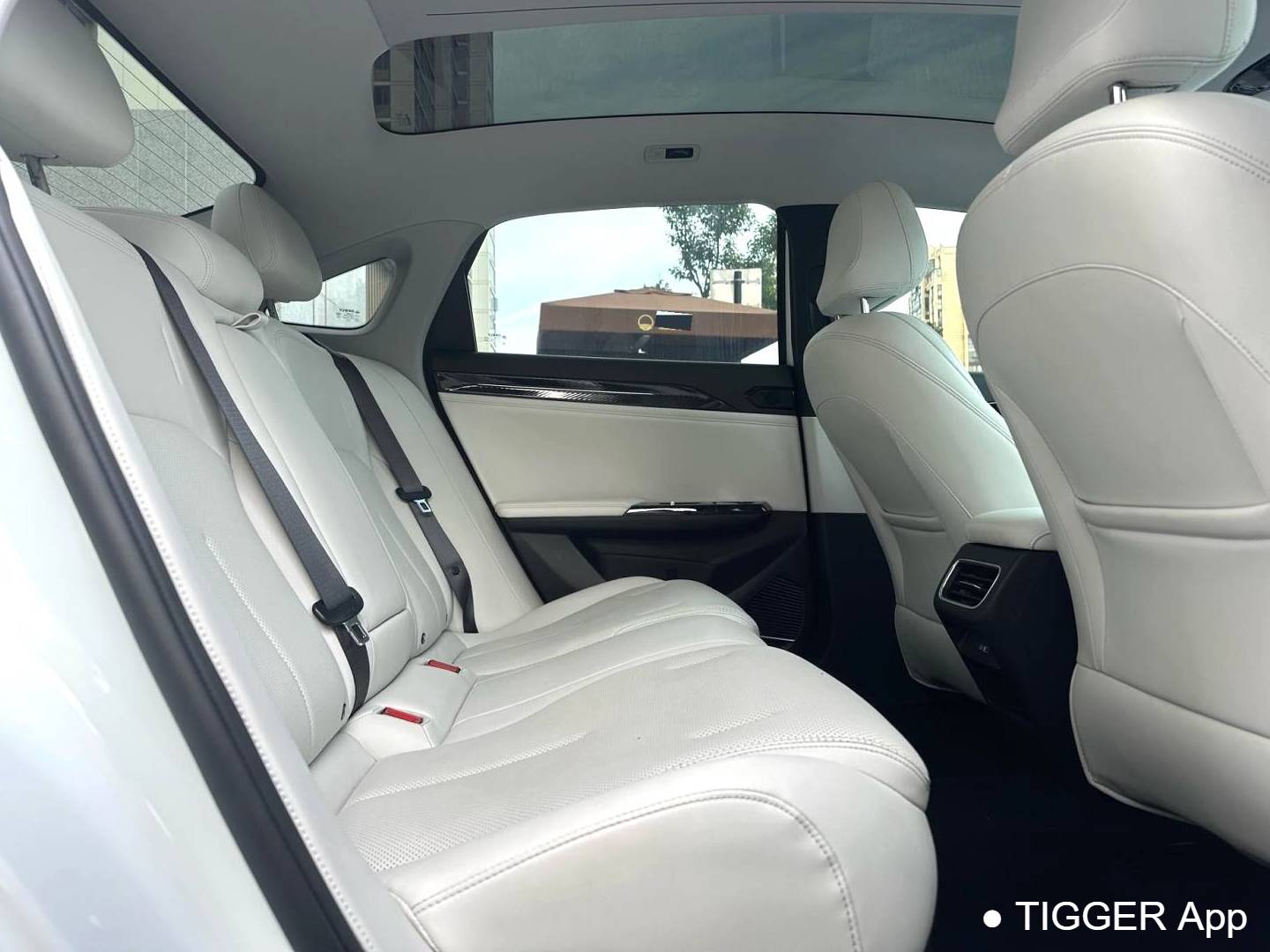 GALAXY 2023 L6 1.5T 125km Starship Automatic Transmission