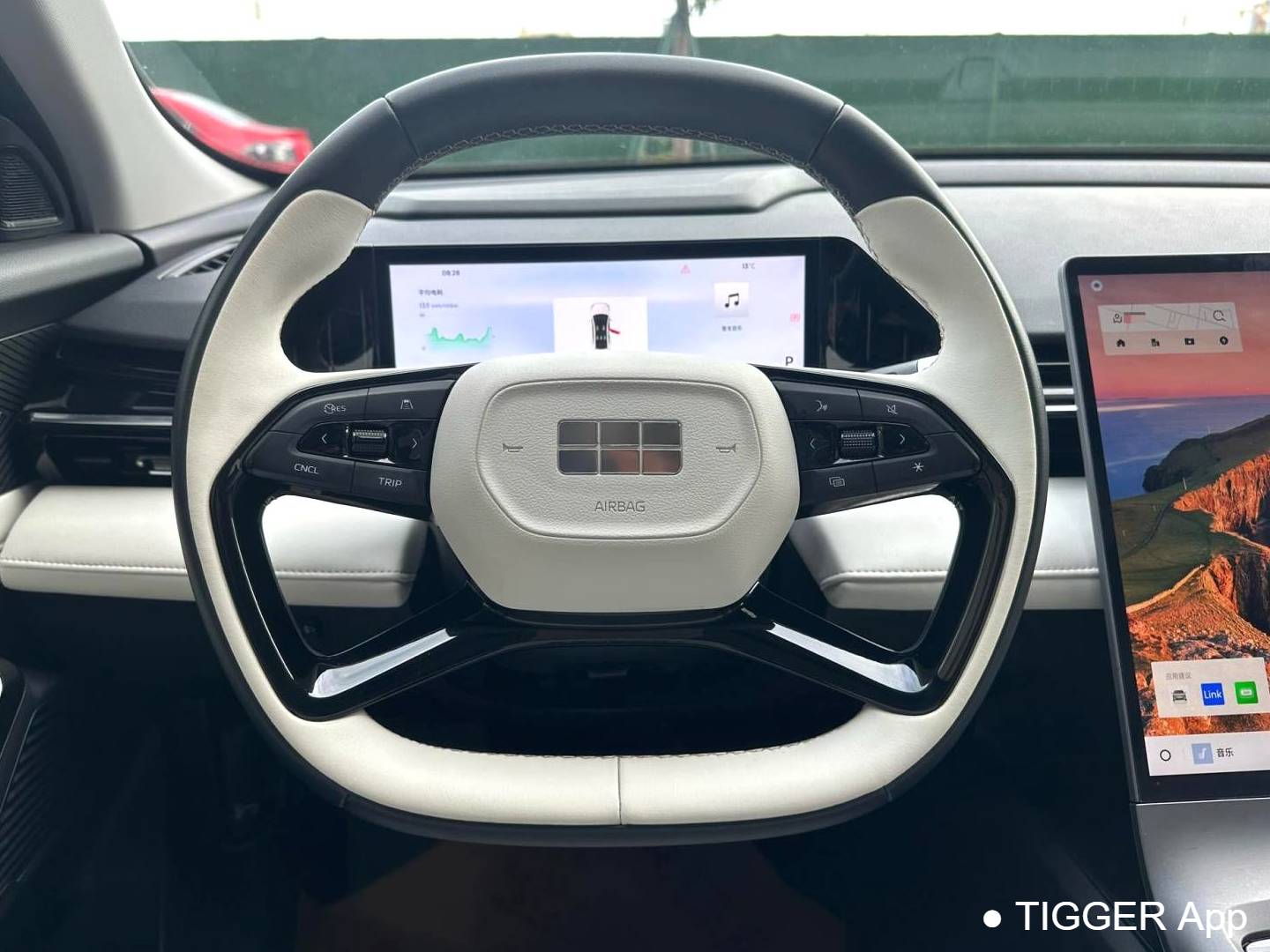 GALAXY 2023 L6 1.5T 125km Starship Automatic Transmission