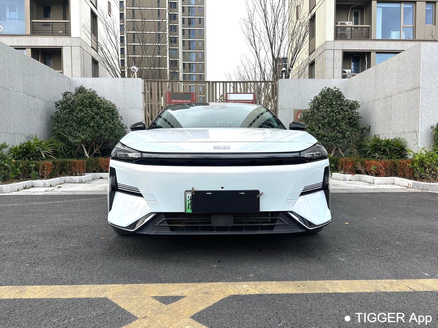 GALAXY 2023 L6 1.5T 125km Starship Automatic Transmission