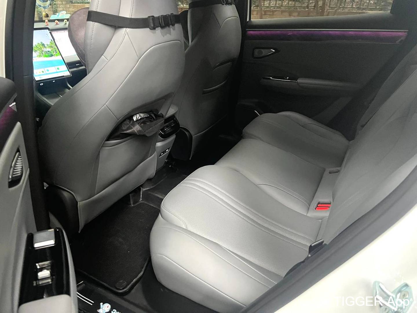 GALAXY 2025 L7 1.5T 115km Starship Edition Automatic Transmission