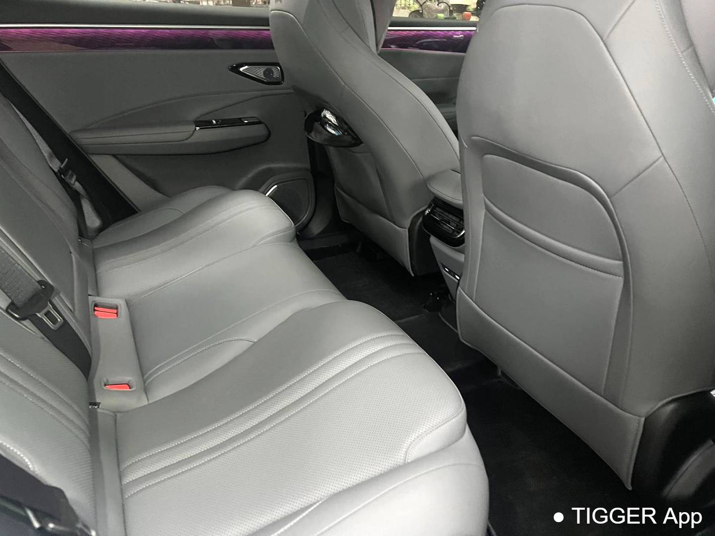 GALAXY 2025 L7 1.5T 115km Starship Edition Automatic Transmission