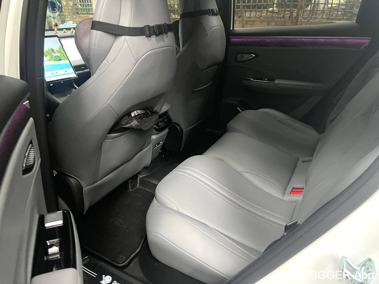 GALAXY 2025 L7 1.5T 115km Starship Edition Automatic Transmission