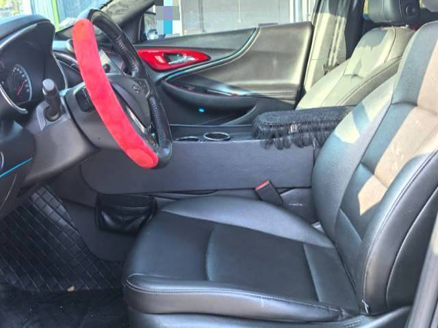 CHEVROLET 2022 MALIBU XL 1.5T 535T Ruidong Edition Automatic Transmission