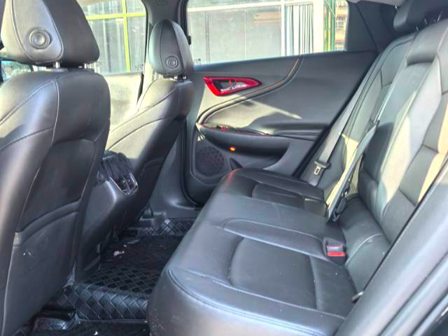 CHEVROLET 2022 MALIBU XL 1.5T 535T Ruidong Edition Automatic Transmission