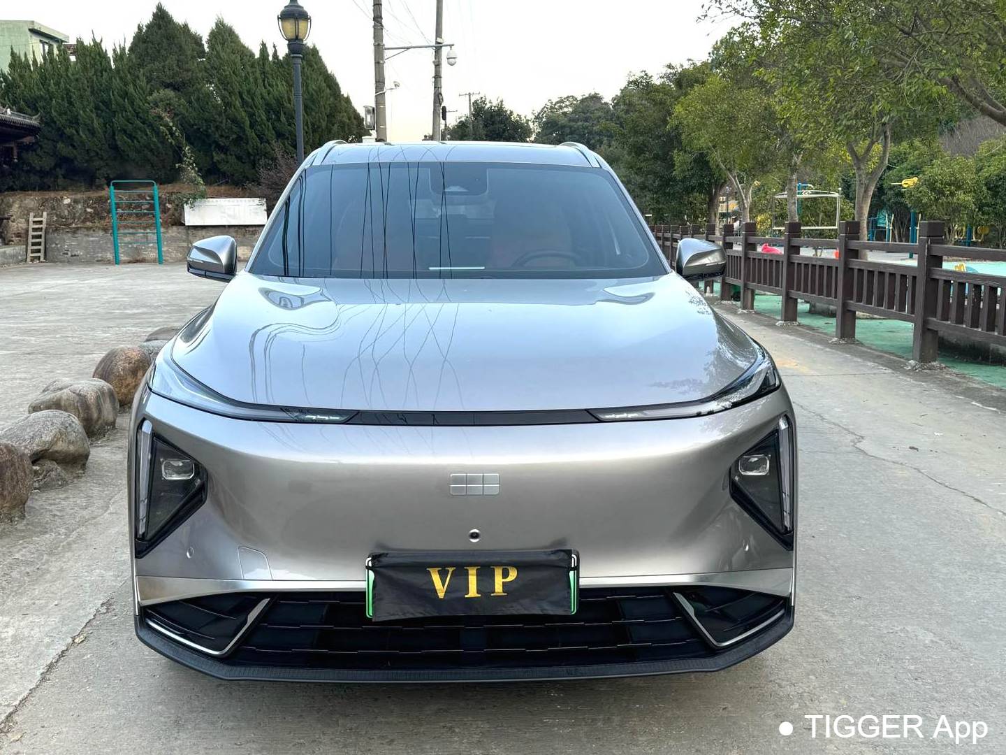 GALAXY 2025 L7 EM-i 1.5 115km Exploration+Edition Automatic Transmission