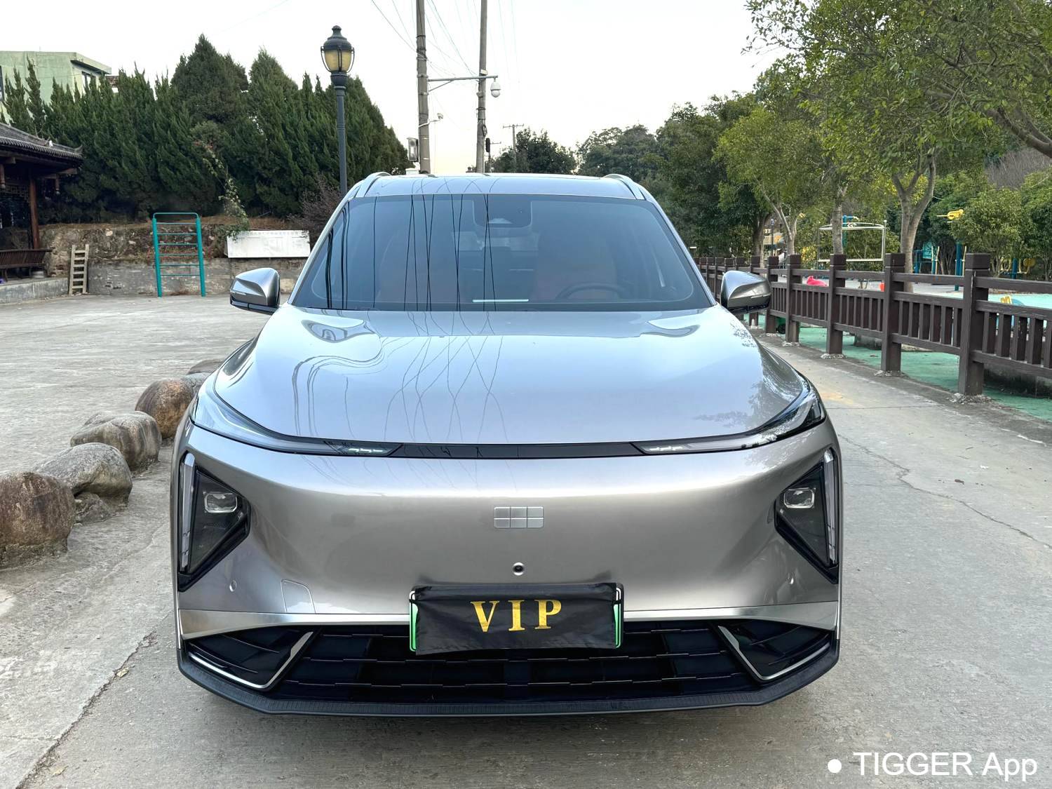 GALAXY 2025 L7 EM-i 1.5 115km Exploration+Edition Automatic Transmission