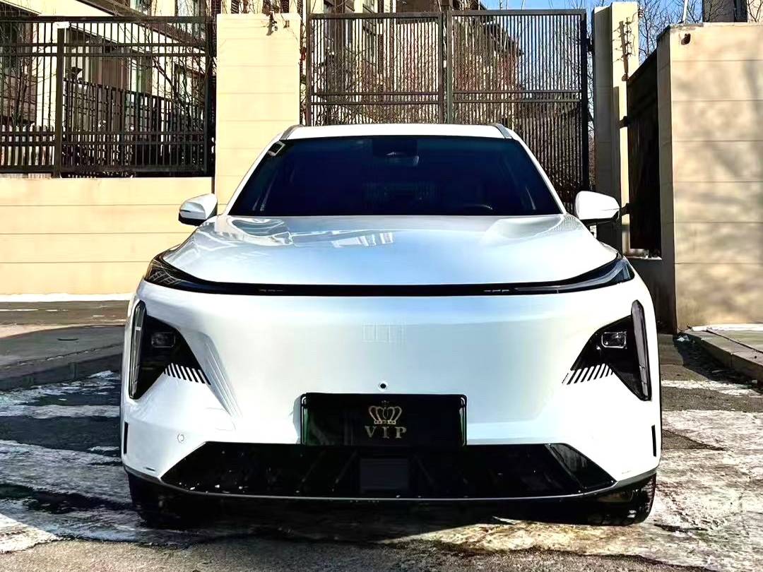 GALAXY 2024 L7 1.5T Longteng Edition 115km Asian Games Phantom Edition Automatic Transmission