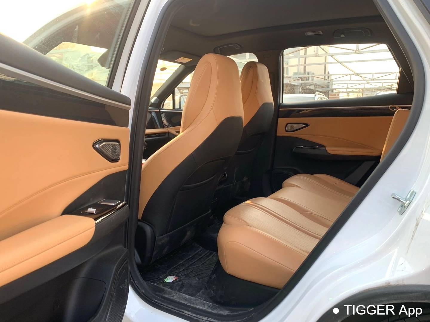 GALAXY  2024 L7 1.5T Dragon Soar Edition 115km Starship Automatic Transmission