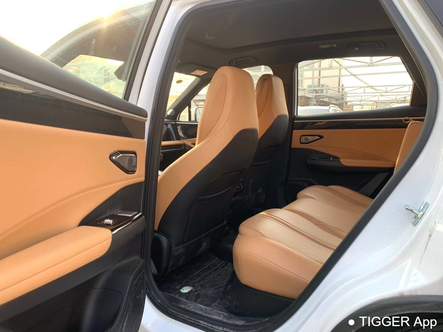 GALAXY  2024 L7 1.5T Dragon Soar Edition 115km Starship Automatic Transmission