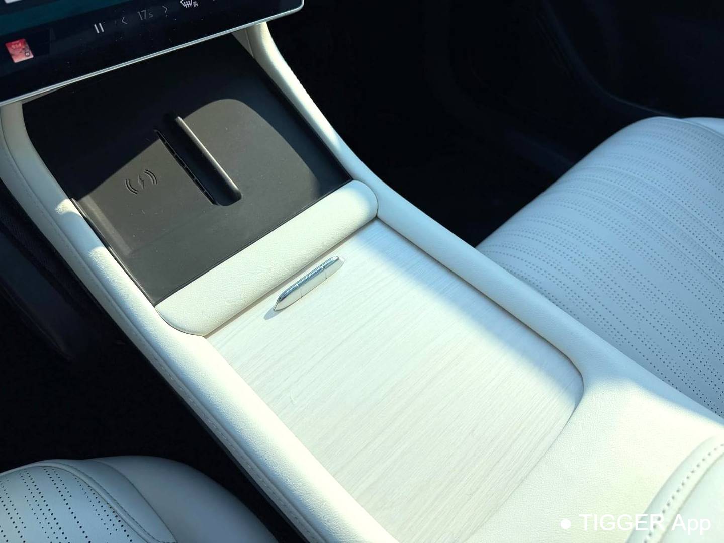 GALAXY 2023 L7 1.5T 115km Starship Automatic Transmission