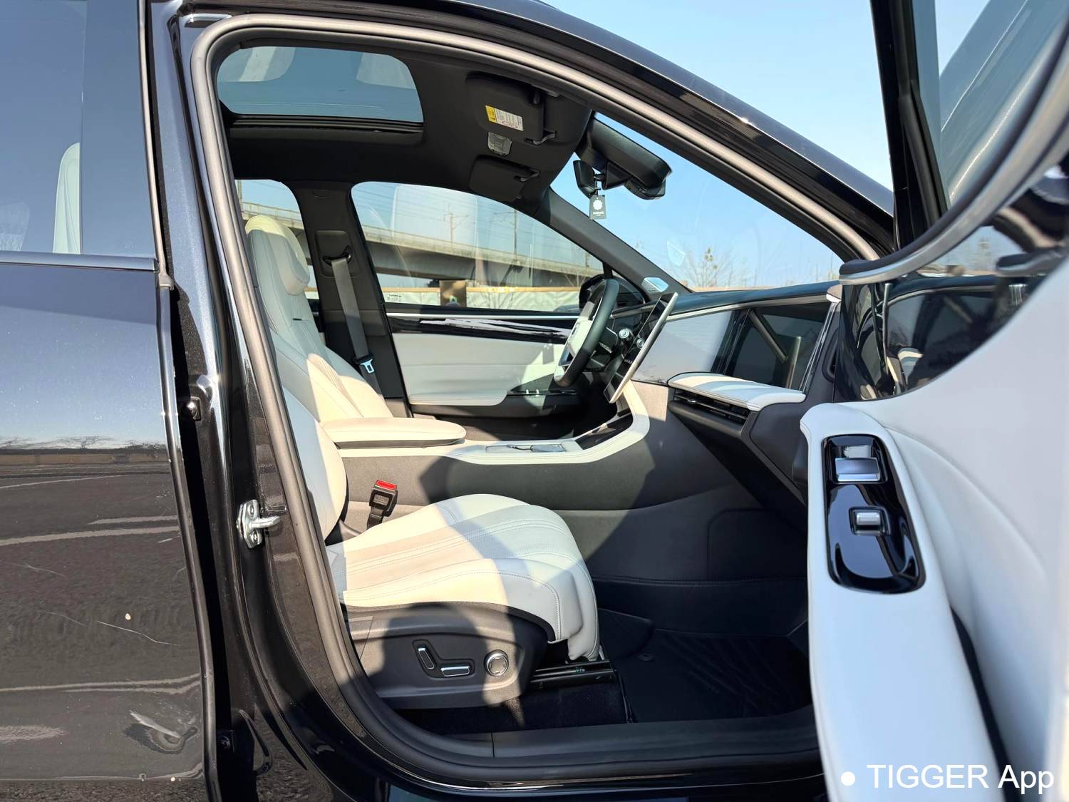 GALAXY 2023 L7 1.5T 115km Starship Automatic Transmission