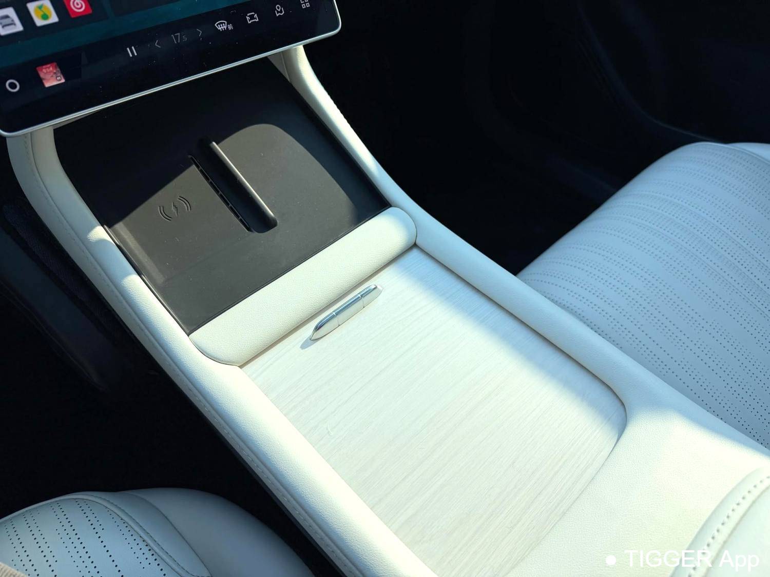 GALAXY 2023 L7 1.5T 115km Starship Automatic Transmission