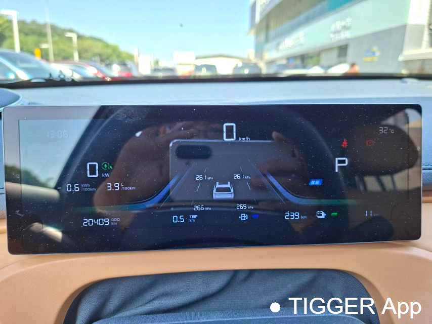 GALAXY  2025 Starray 7 EM-i 1.5 120km Voyage+Automatic Transmission Edition