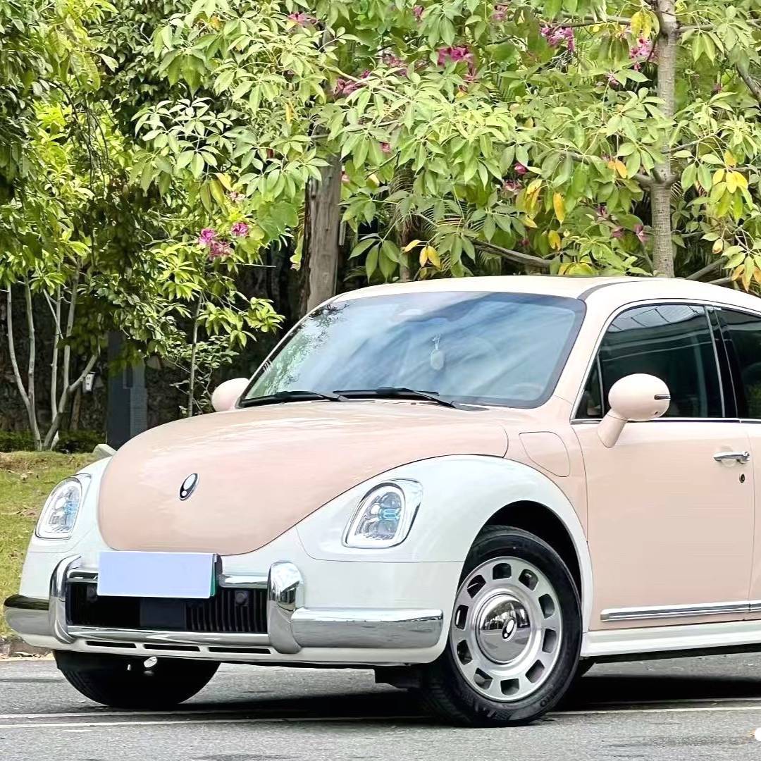 ORA 2022 Ballet Cat 401km Alice Edition Automatic Used Car