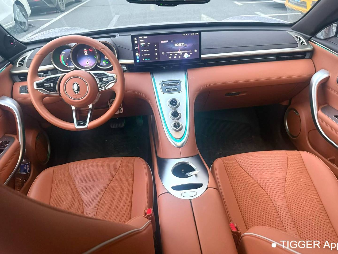 ORA 2024 Ora 07 Night Edition 555km Premium Edition Automatic Transmission