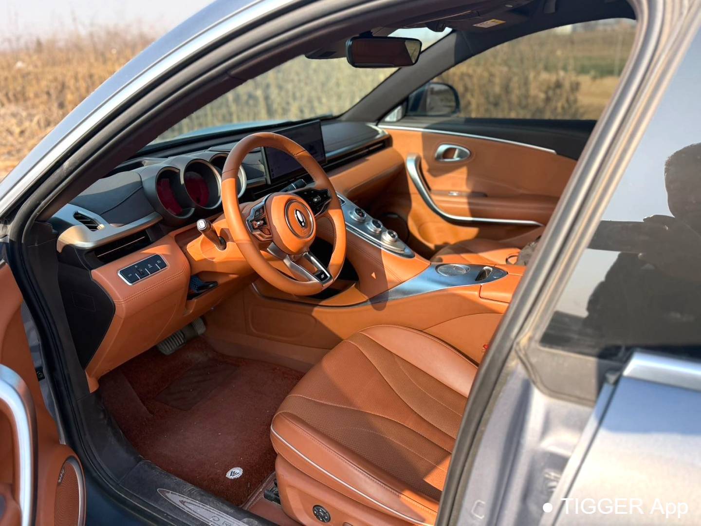 ORA 2022 Ora 07 555km Premium Edition Automatic Transmission