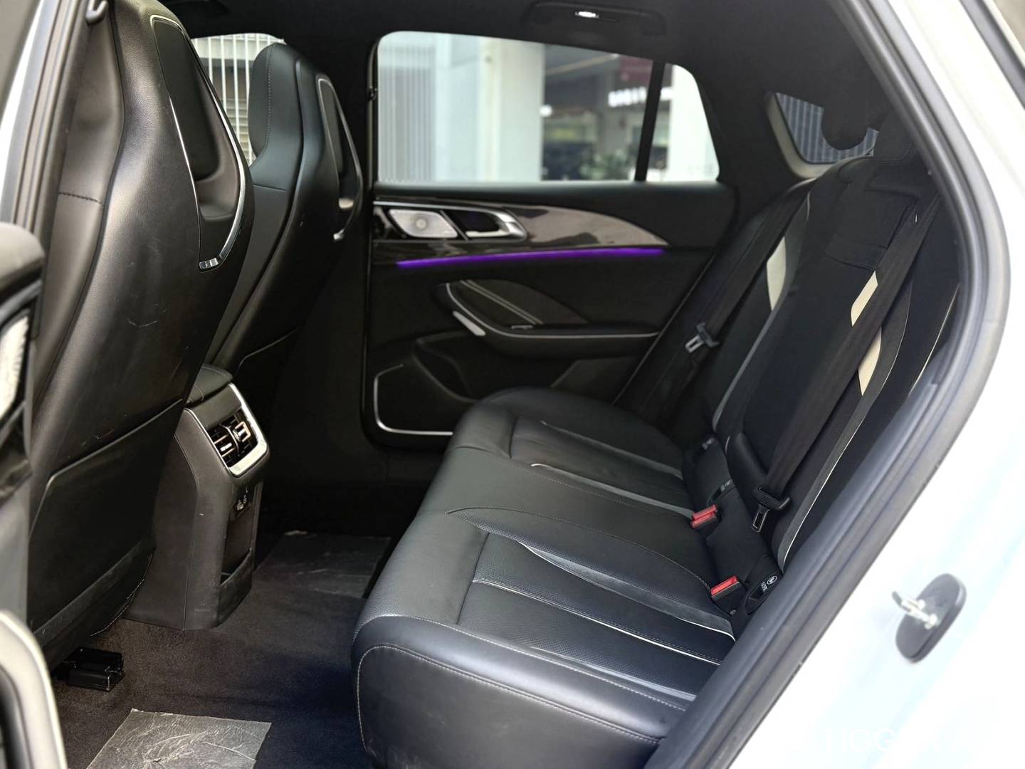 Hong Qi 2023 H6 2.0T Zhishang Edition Automatic Transmission