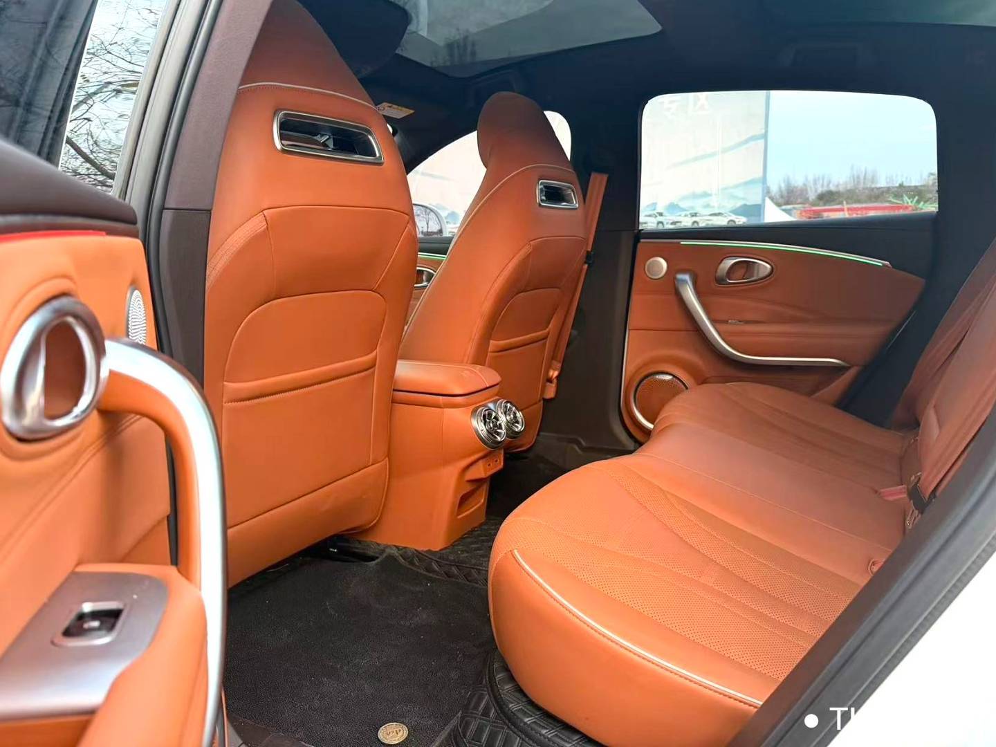 ORA 2022 Ora 07 555km Premium Edition Automatic Transmission