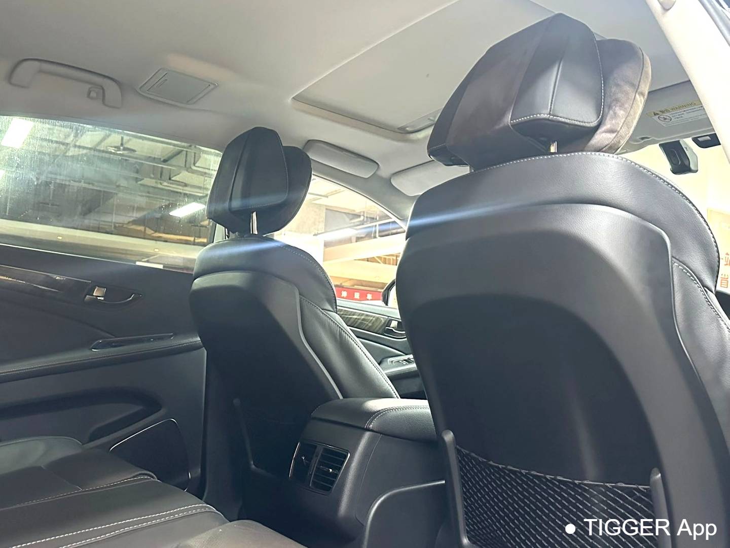 Hong Qi 2021 H7 1.8T 35T Comfort Edition Automatic Transmission