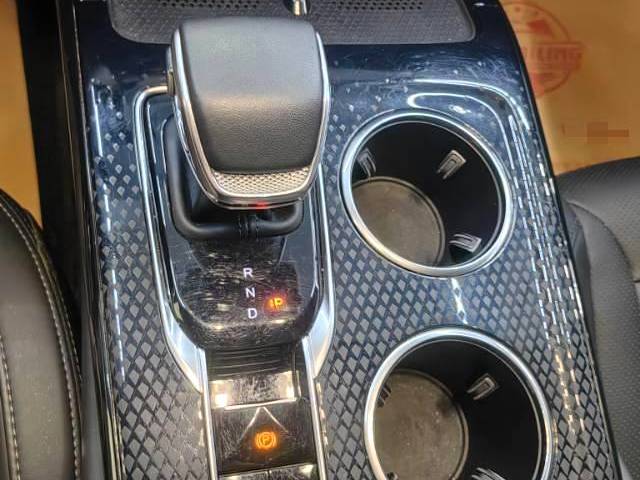 Hong Qi  2024 HS3 PHEV 1.5T 115km Power Edition Automatic Transmission