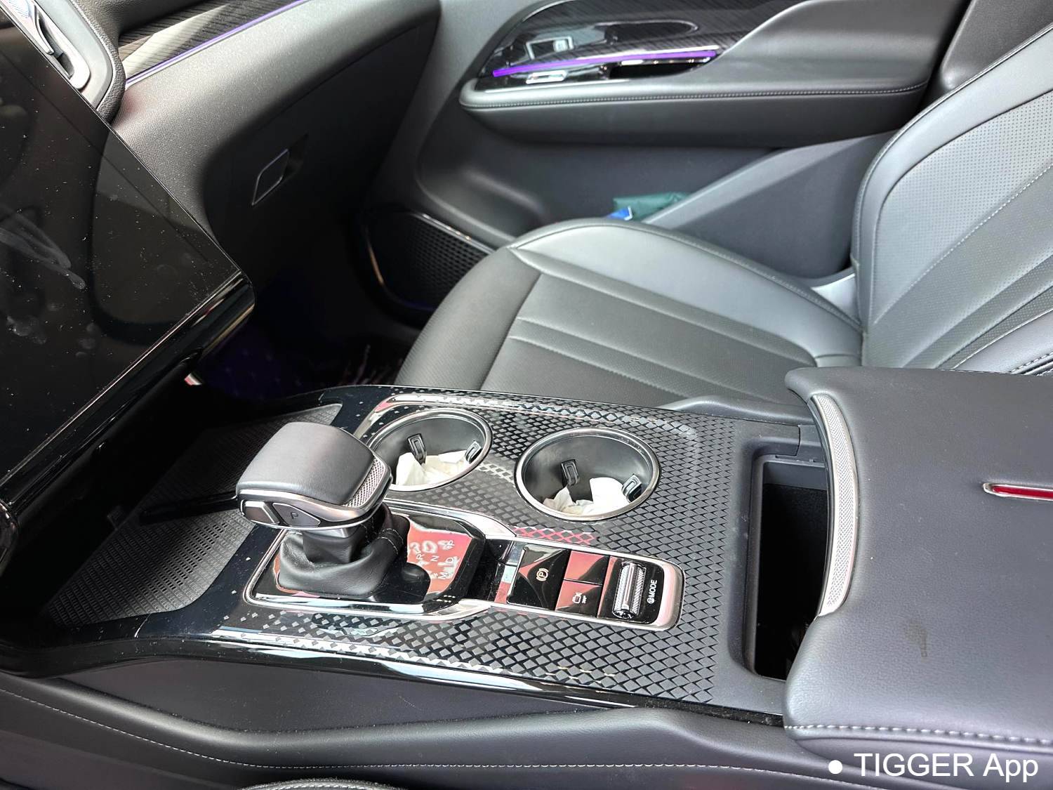 used Hong Qi 2023 HS3 1.5T 2WD Shanwei Edition Automatic Transmission