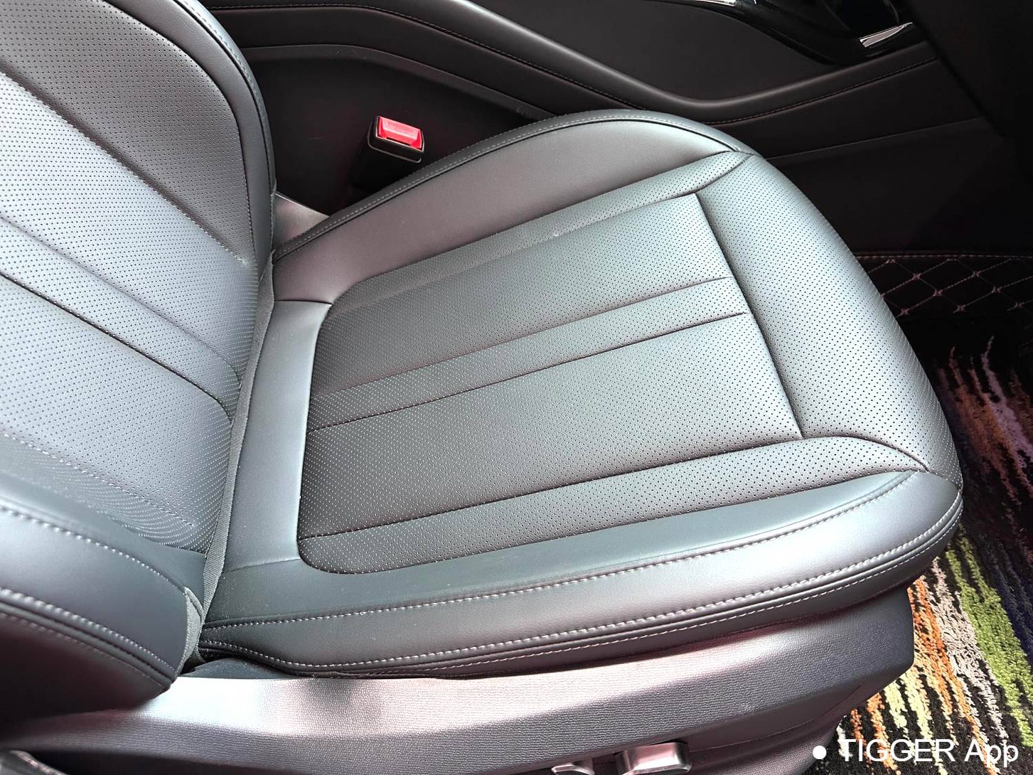 used Hong Qi 2023 HS3 1.5T 2WD Shanwei Edition Automatic Transmission