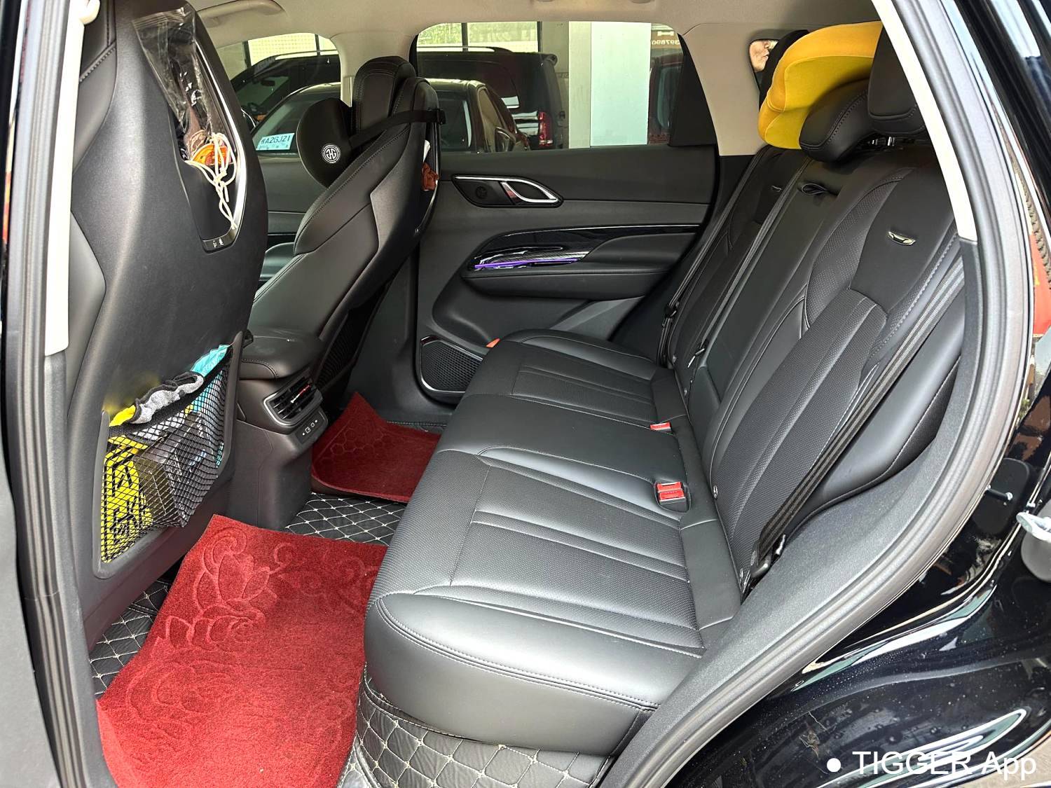 used Hong Qi 2023 HS3 1.5T 2WD Shanwei Edition Automatic Transmission