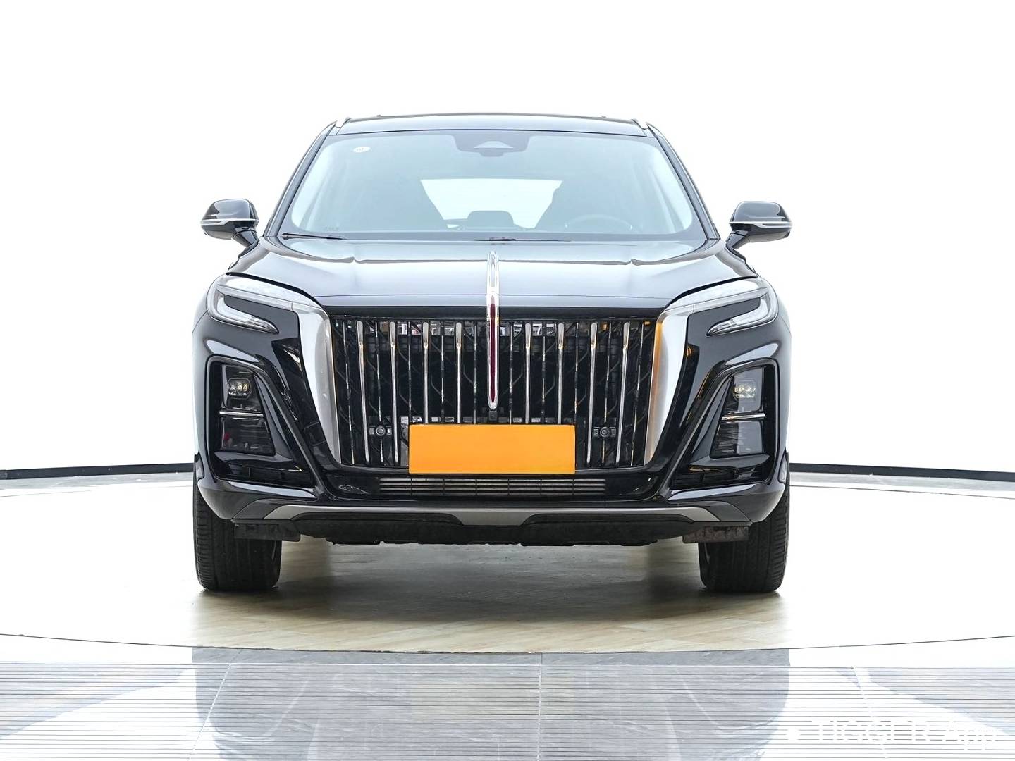 Hong Qi  2024 HS3 PHEV 1.5T 115km Power Edition Automatic Transmission