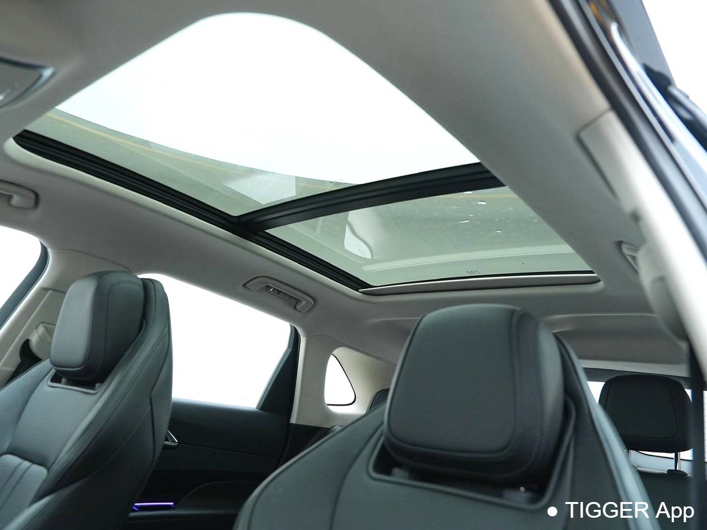 Hong Qi  2024 HS3 PHEV 1.5T 115km Power Edition Automatic Transmission